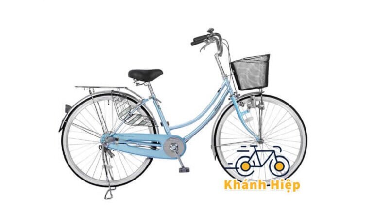 Xe đạp mini Maruishi CAT2611