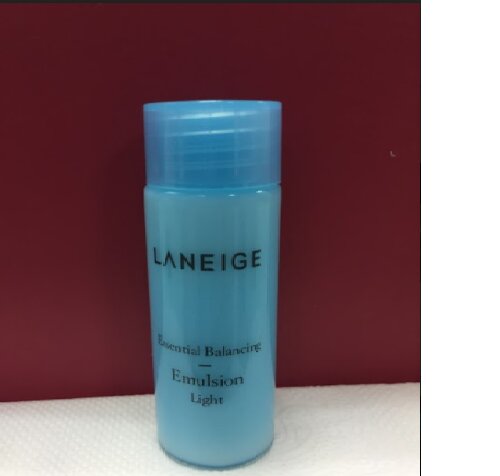 nước hoa hồng Laneige Emulsion Balancing Emulsion Light