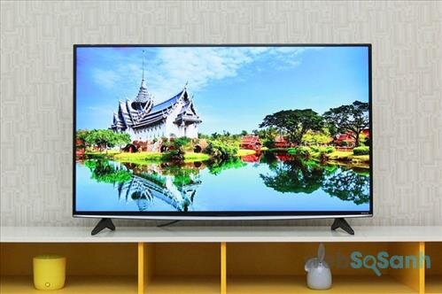 Tivi 4K của LG mang đến chất lượng hình ảnh chân thực nhất