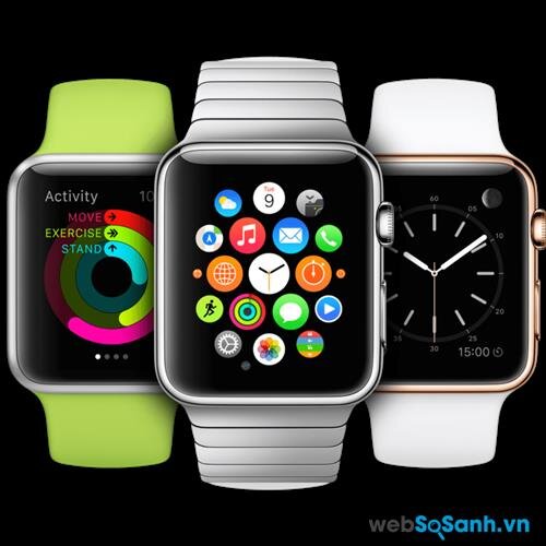 Apple Watch