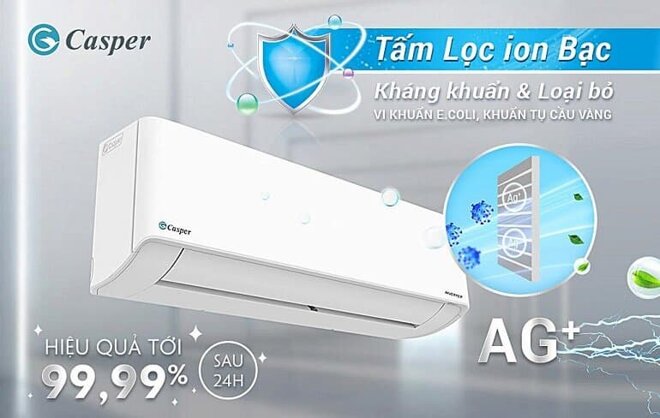 Thiết kế dễ dàng trong việc lắp đặt