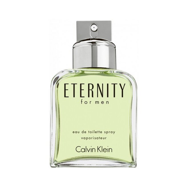 Nước Hoa Nam CK 100ml Eternity For Men EDT 