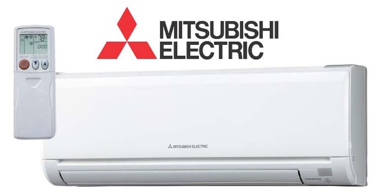 điều hòa mitsubishi electric 9000btu