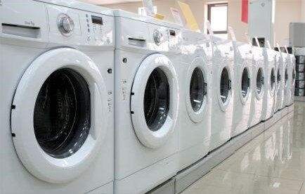 Máy giặt lồng ngang giá dưới 10 triệu