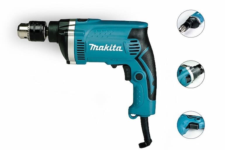 Máy khoan Makita HP1630