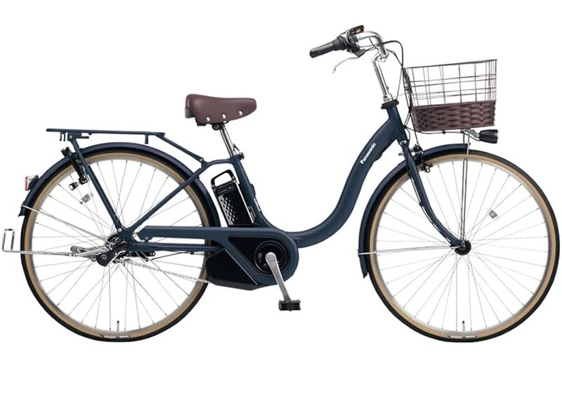 Loạt xe đạp trợ lực điện vừa tiện đi lại, vừa tốt cho sức khỏe