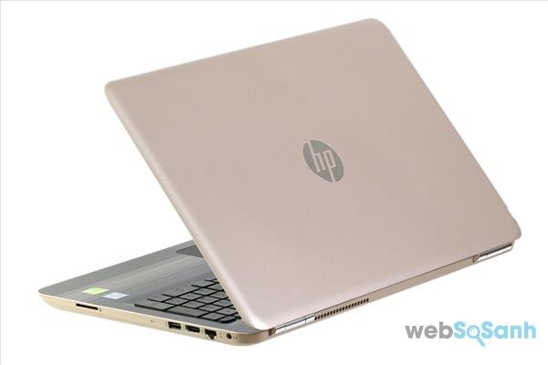 Laptop HP Pavilion 15 au067TX