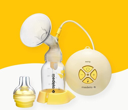 Medela Swing