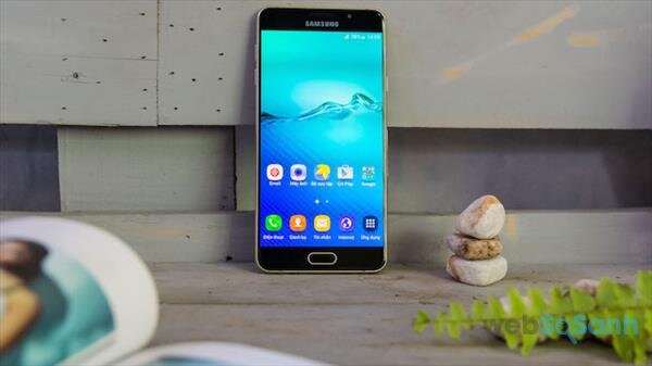 Samsung Galaxy A7