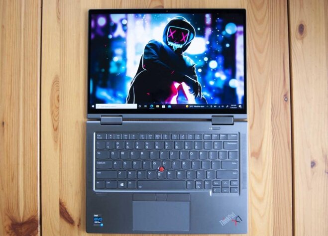 Lenovo ThinkPad X1 Yoga Gen 6