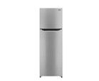 Tủ lạnh LG Inverter GN-L202PS - 205 lít, 2 cánh