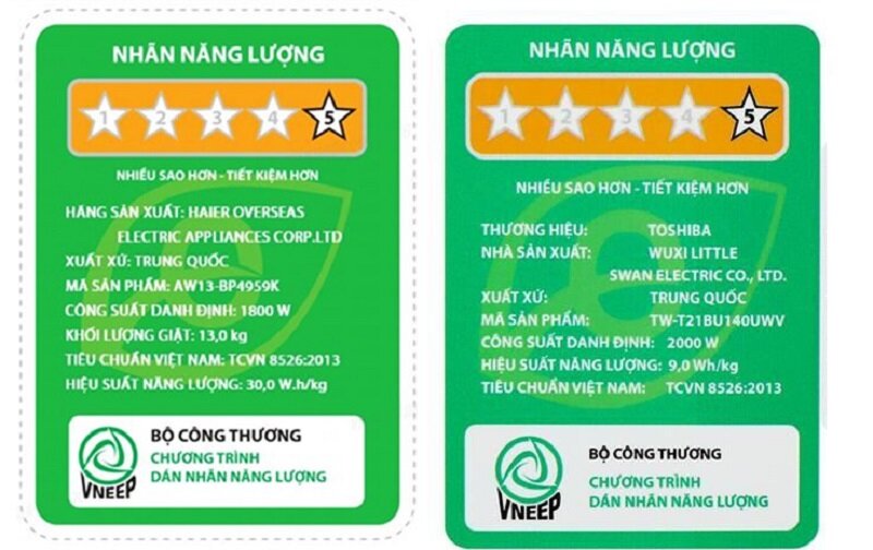So sánh máy giặt Aqua Inverter 13 kg AW13-BP4959K (S8) và Toshiba TW-T21BU140UWV(MG): Model giá rẻ nào đáng mua hơn?