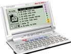Kim từ điển GD335V (GD-335V) - 4 bộ đại từ điển