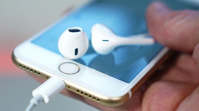 hướng dẫn khắc phục một số lỗi tai nghe airpods