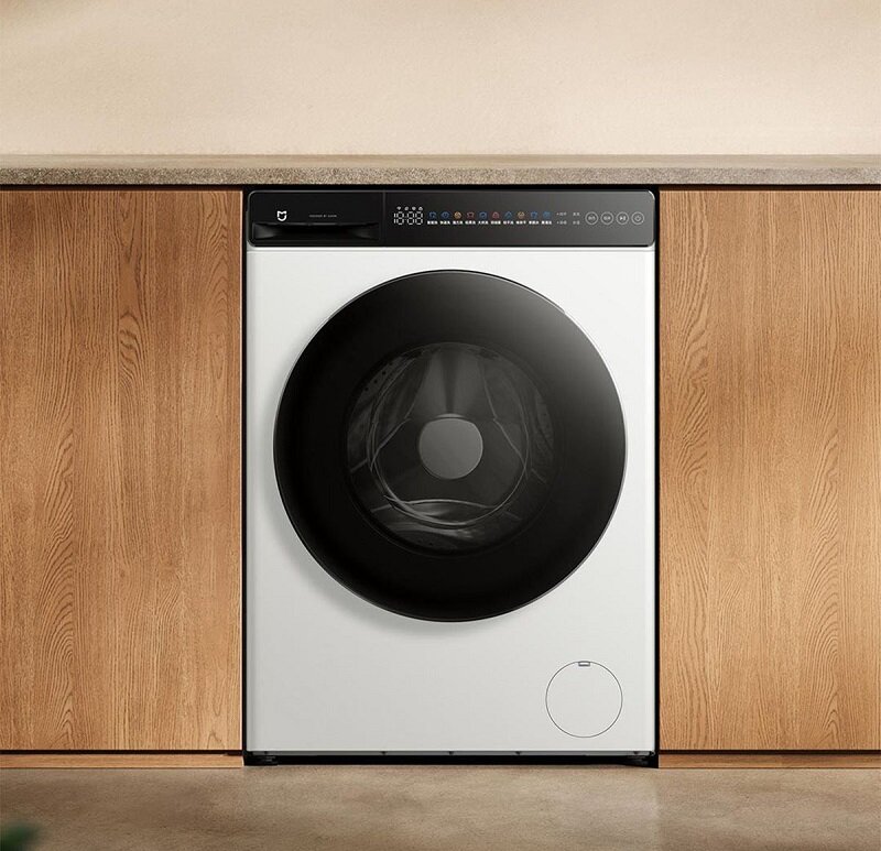 TOP máy giặt Xiaomi Mijia 10kg