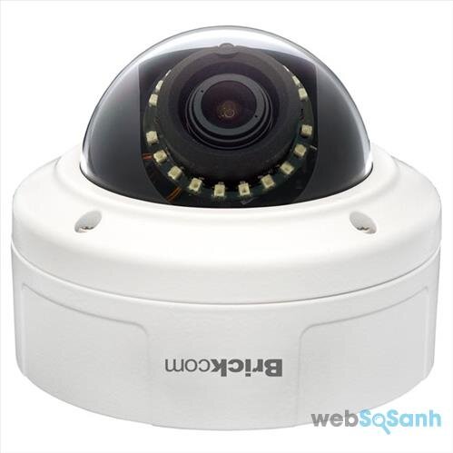 Camera an ninh không dây: camera giám sát tiện lợi nhất