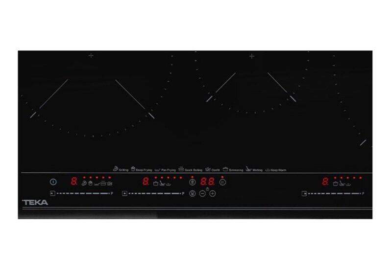 Bếp từ Teka IZC 83620 MST gây 
