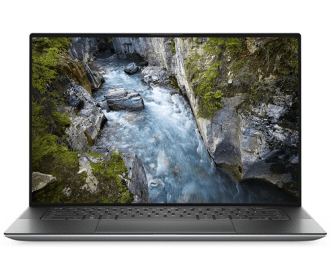 laptop Dell Precision 5550