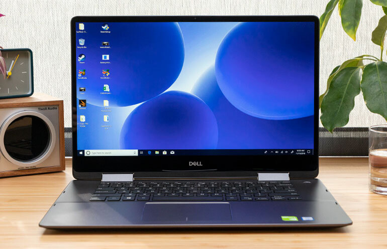 Dell Inspiron 15 7000 và Vostro 3550