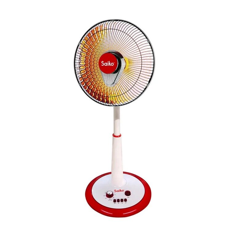 quạt sưởi Saiko HF900H (HF-900H) - 800W