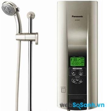 Bình nóng lạnh Panasonic DH6KD1VN