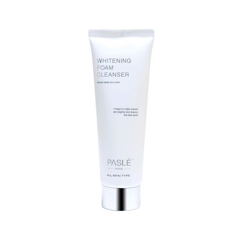 Sữa rửa mặt Pasle Whitening Foam Cleanser