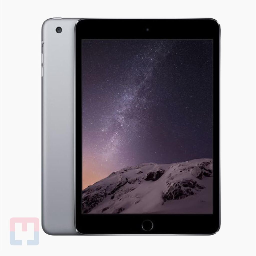 Thiết kế Ipad mini 3 16gb