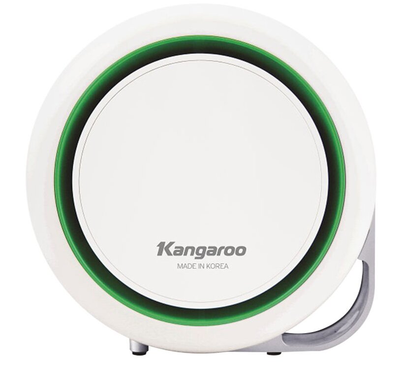 Máy lọc không khí hiệu năng tốt Kangaroo KG-AP3