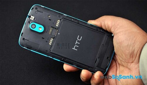 Pin của HTC Desire 526G Plus