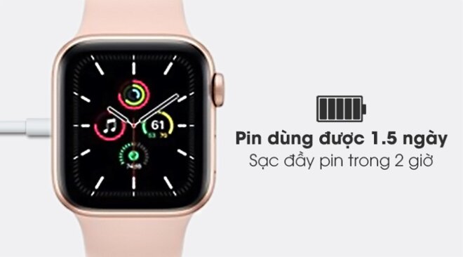 apple watch se