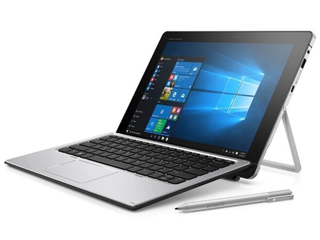 HP Elite x2 1012 G1