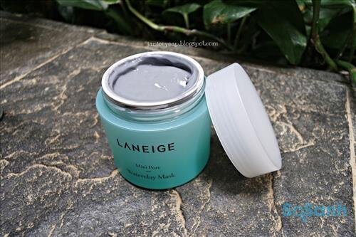 mặt nạ Laneige Mini Pore 