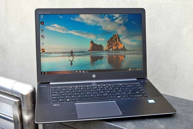 laptop core i7 mạnh nhất của hp