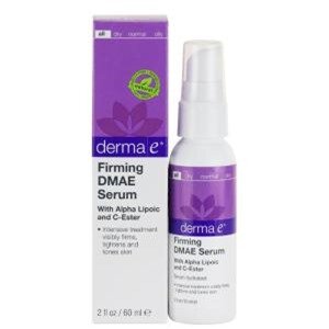 9 Highest-Rated Facial Serums Under $30: Derma E Firming Moisturizer