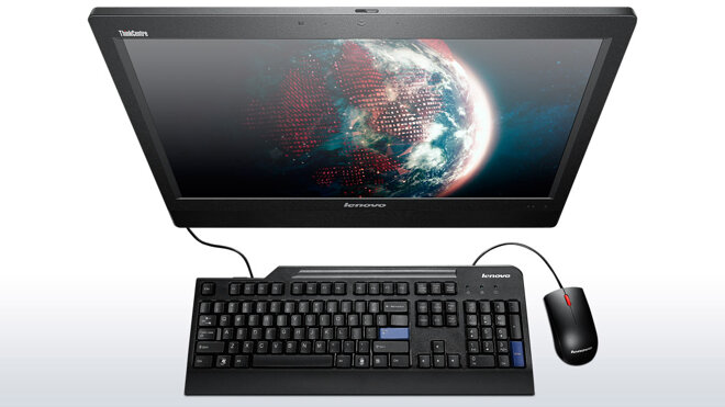 Lenovo ThinkCentre M93z