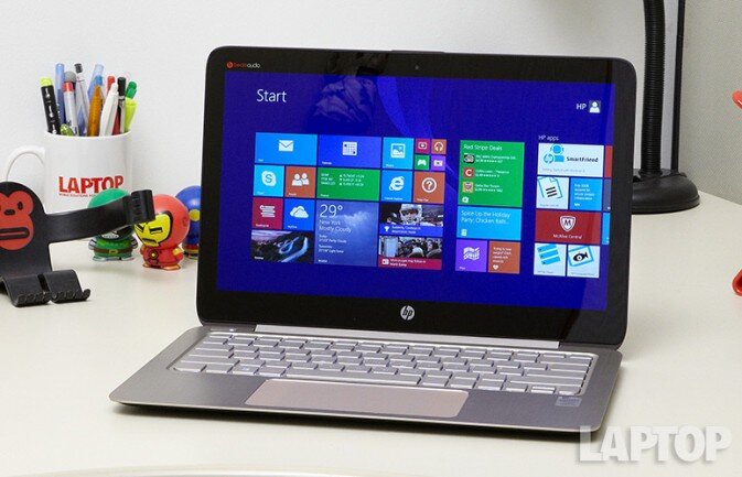 HP Spectre 13t-3000