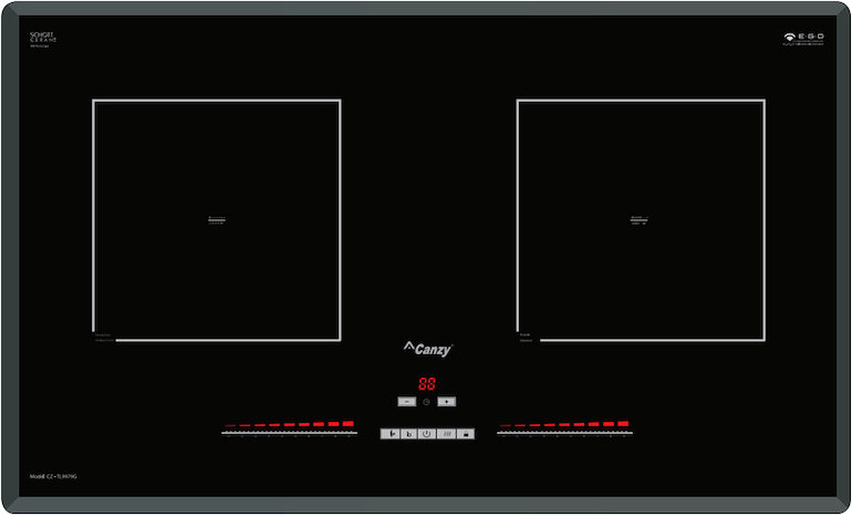 Bếp từ Canzy CZ TL9979G