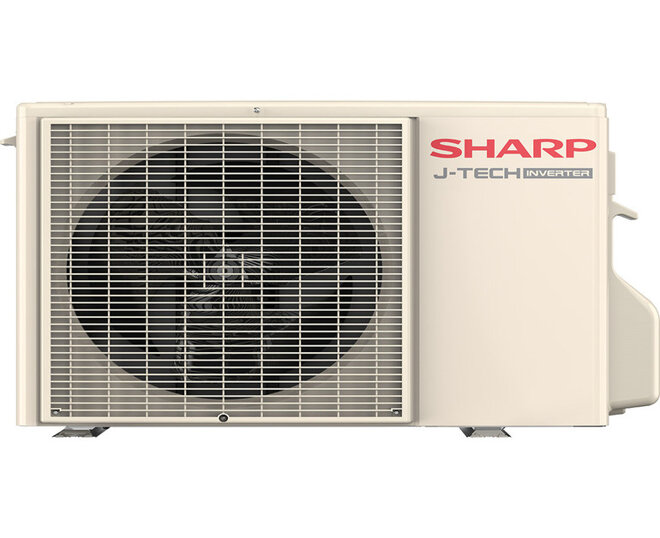 Lý do bạn nên mua điều hòa Sharp AH-X13ZEW