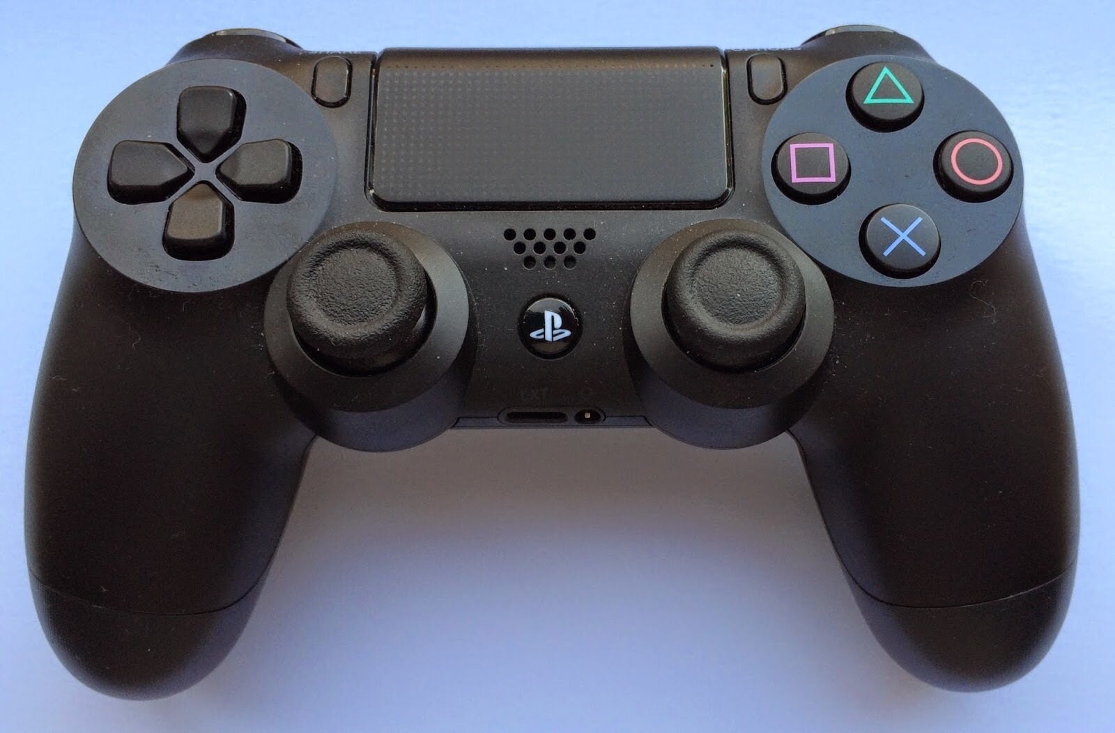 Tay cầm chơi game Dualshock 4