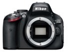 Máy ảnh DSLR Nikon D5100 Body