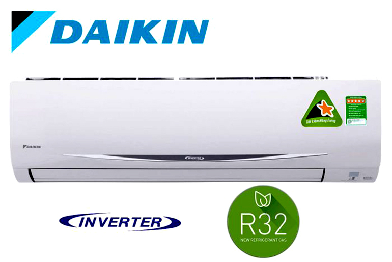 điều hòa daikin