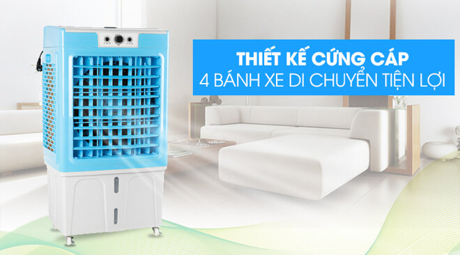 Quạt điều hòa Comfee CF-AC45B