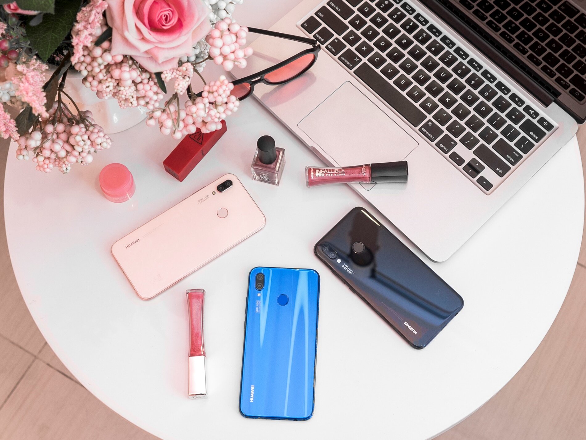 Có nên mua Huawei Nova 3E trong thời điểm hiện tại