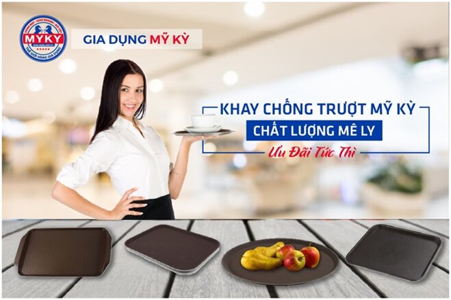 thế giới gia dụng mỹ kỳ