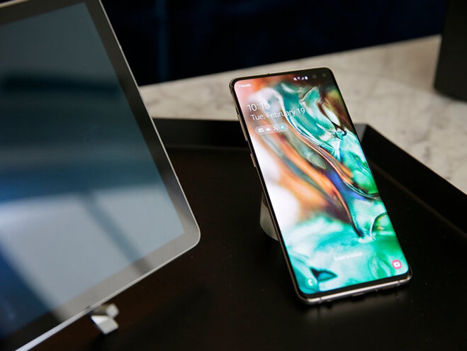 Samsung Galaxy Note 10 sẽ được ra mắt vào ngày 7/8/2019 tại New York, Mỹ 