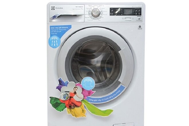 Gợi ý 5 máy giặt Electrolux 7kg giá rẻ cho gia đình 2-3 người