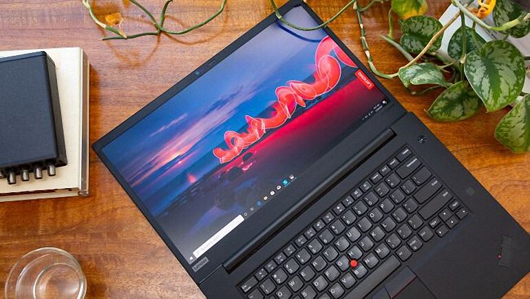 lenovo thinkpad x1 extreme gen 2