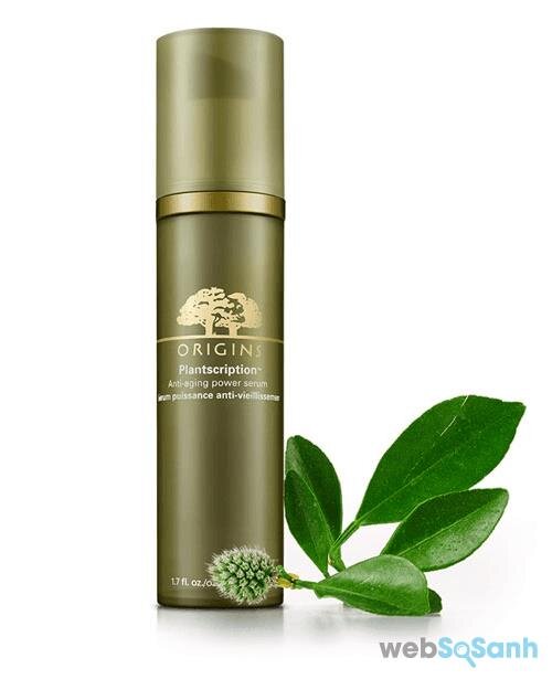 Origins Plantscription Anti-Aging Power Serum