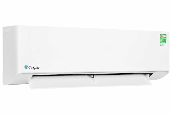 Điều hòa Casper 12000btu 2 chiều inverter GH-12IS33