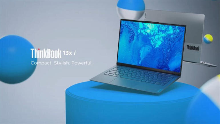 Lenovo ThinkBook 13x